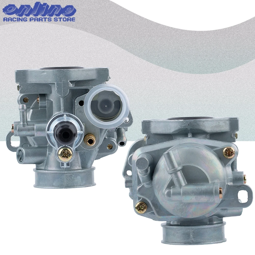 17.5 مللي متر المكربن Carb ل Dellorto PHVA 17.5 الولايات المتحدة ل Kymco هوندا SYM سكوتر المكربن الترابية حفرة دراجة موتوكروس اكسسوارات #5