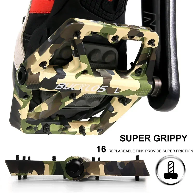 Thumbnail 3 - #9 Bicycle Cleats Comparison Guide