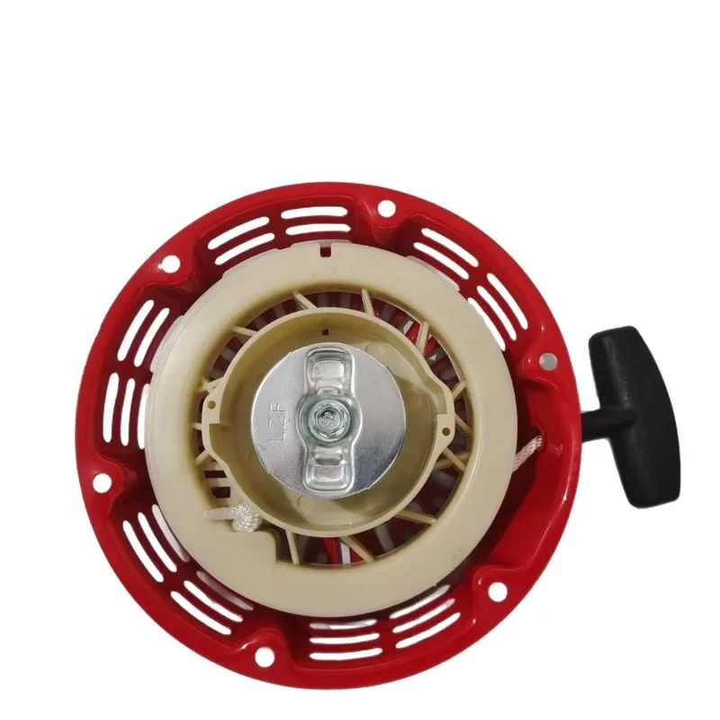 

Complete repair accessory set, carburetor recoil starter assembly, replacement for GX160 GX200 168 170 engine