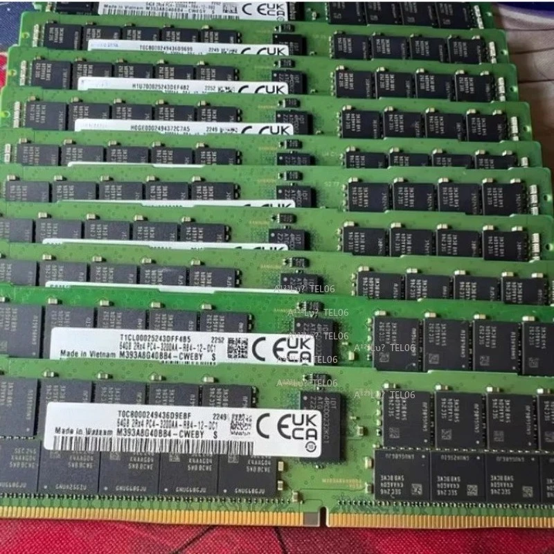 64GB DDR4 3200MHz Server RAM R - Memory Ram Upgrade review and price