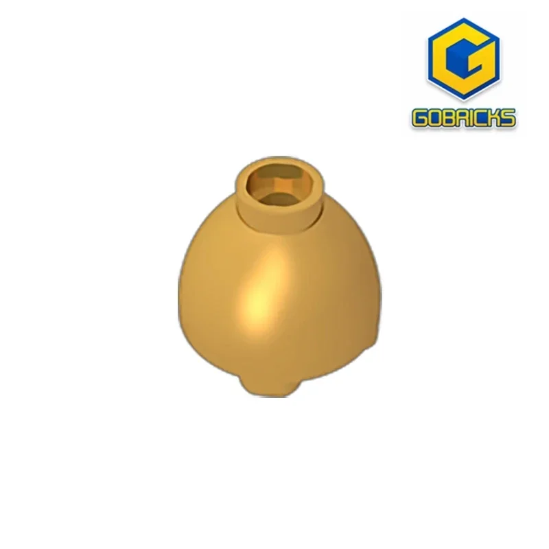 

GDS-1194 Brick,Round 2 x 2 Dome Bottom with Studs compatible with lego 24947 children's DIY Educational Building Blocks