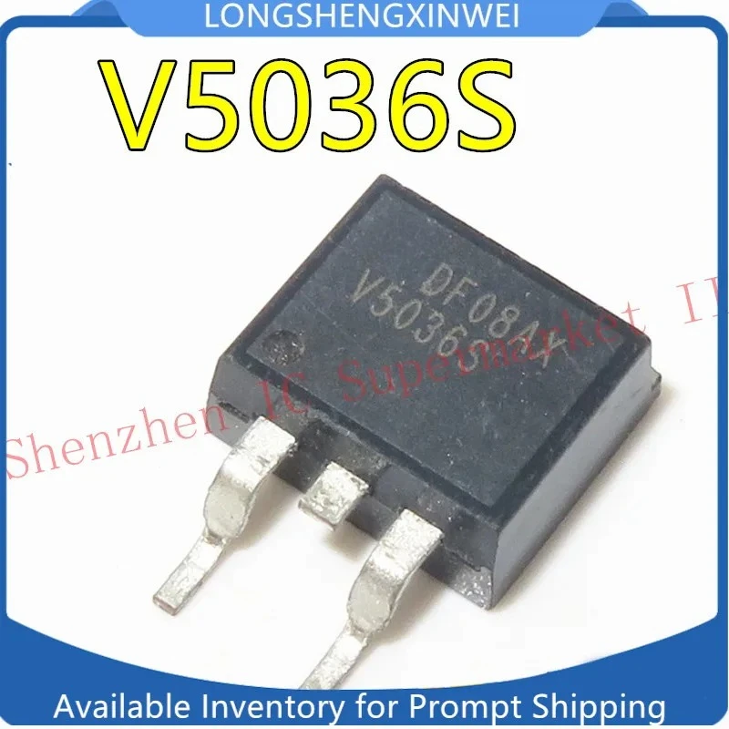 V5036S PARA-252