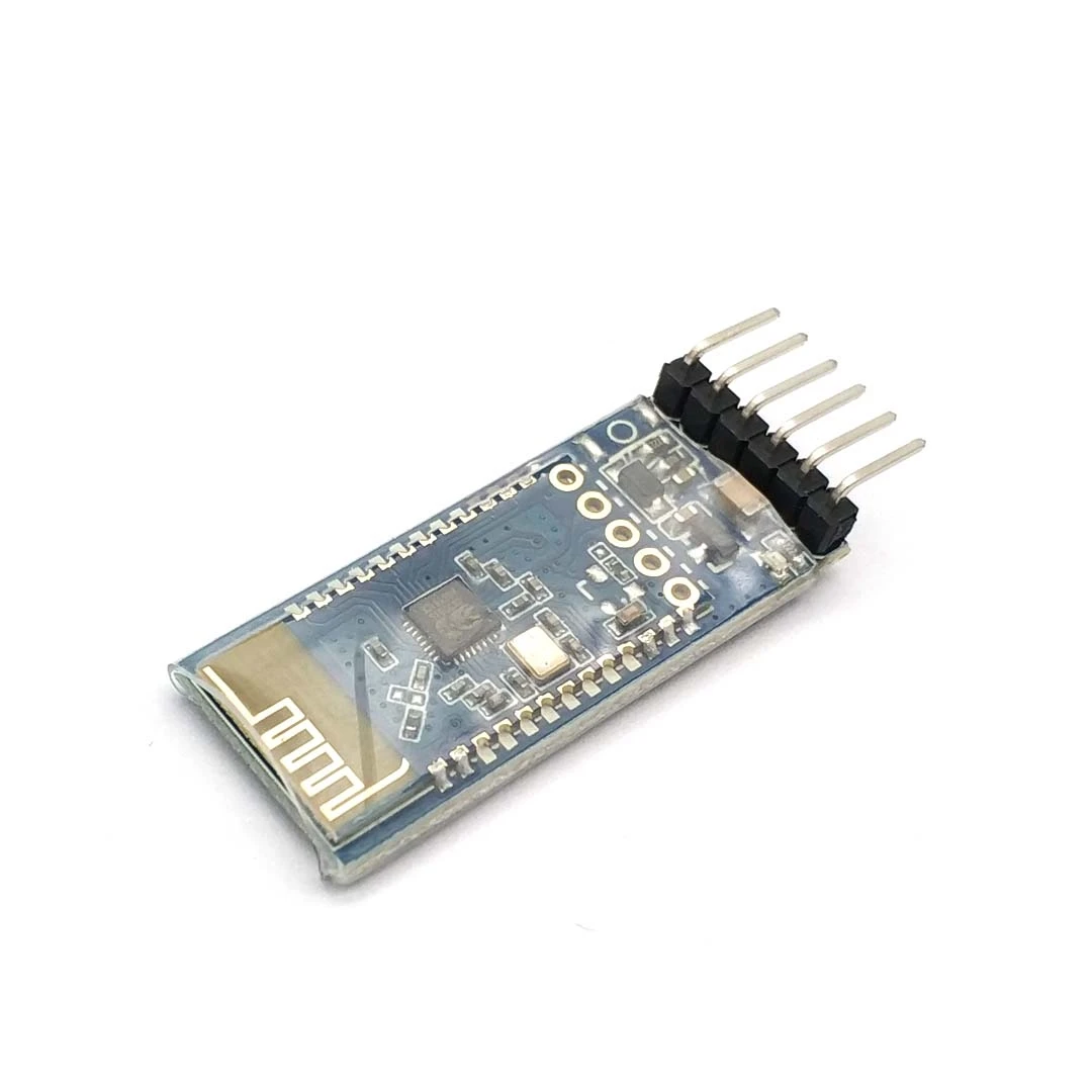 JDY-31 SPP-C Bluetooth Serial Pass-through Module Wireless Serial Communication From Machine Wireless SPPC Replace HC-05