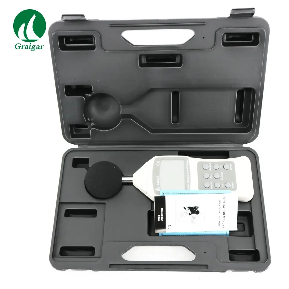 AZ8921 Digital Soun…