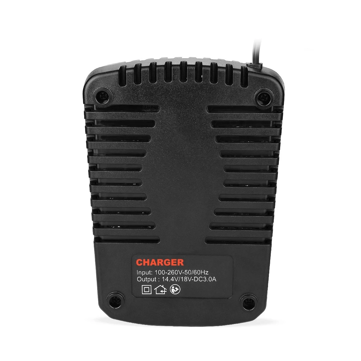 Ładowarka do akumulatorów litowo-jonowych dla Bosch 14.4V 18V BAT609 BAT609G BAT618 BAT618G ładowarka AL1860CV AL1814CV AL1820CV