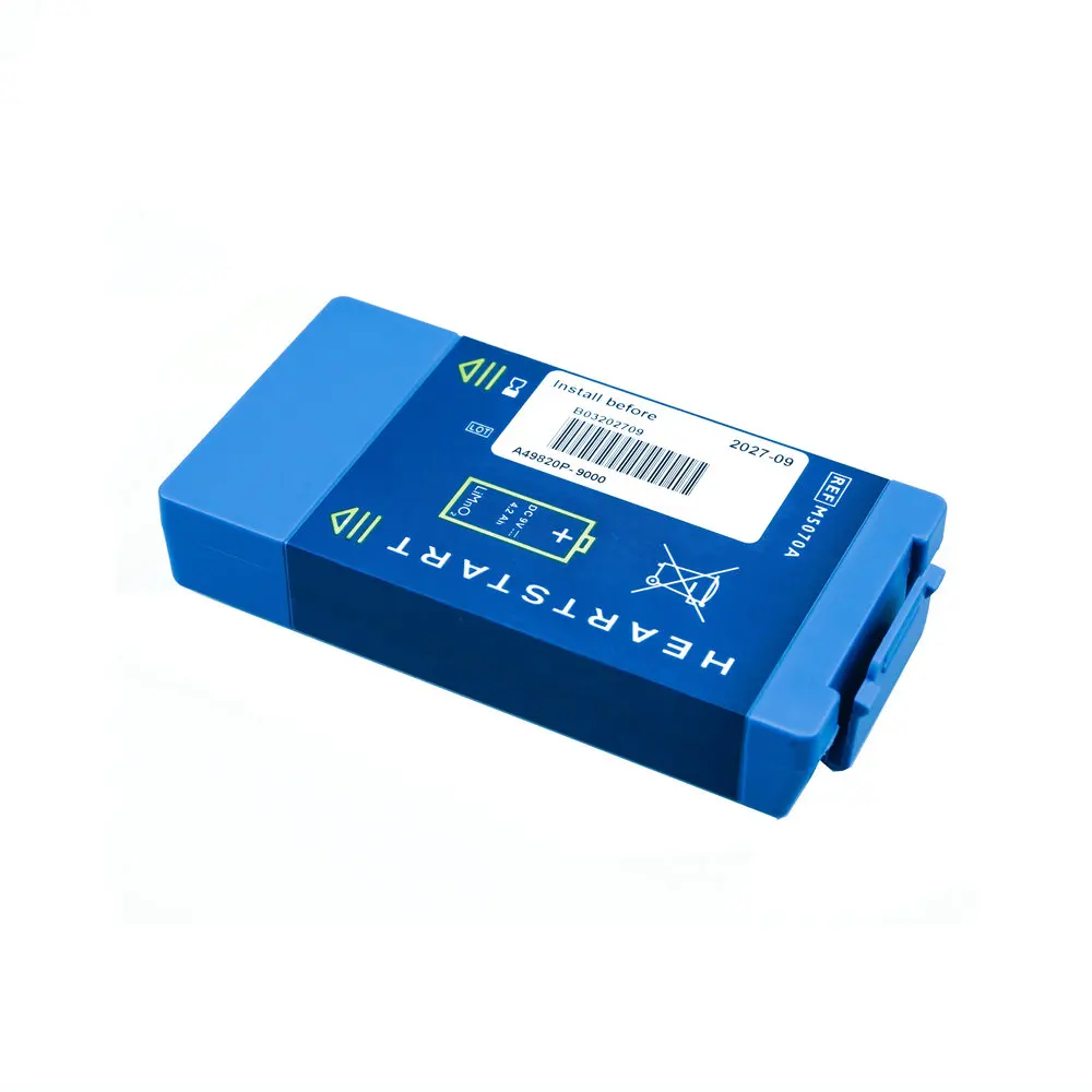 ，。for Philips M5070A HeartStart FRx Defibrillator Battery，。