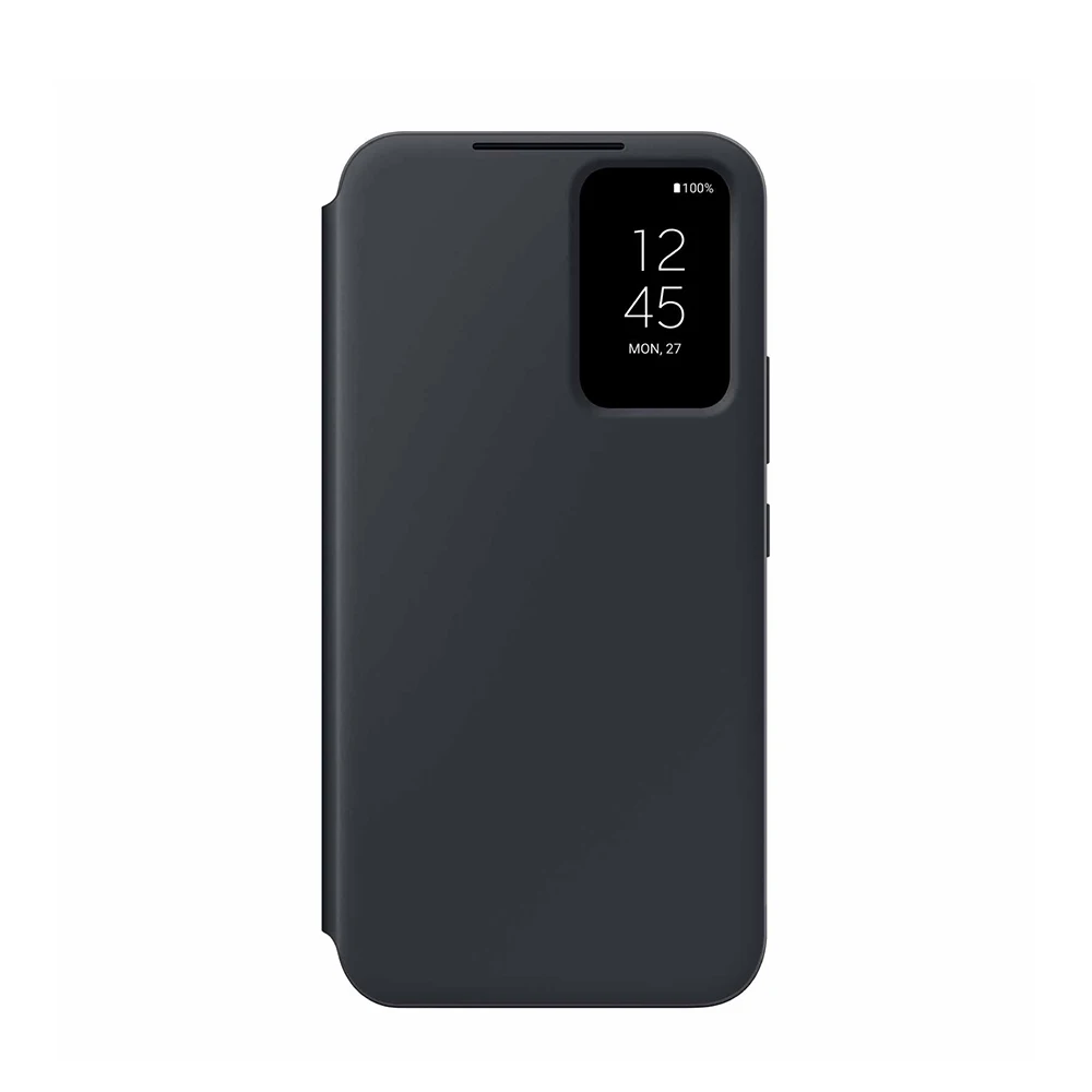 Oryginalne etui z portfelem Samsung Smart View do Galaxy A54 5G S-View Wallet Flip Phone Case EF-ZA546 — zdjęcie produktu 2