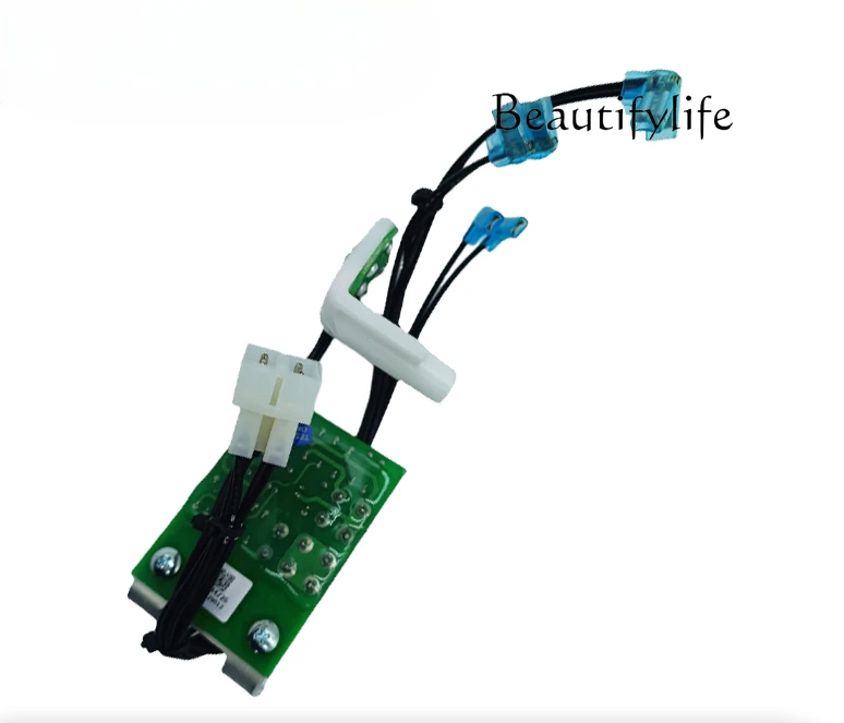 Forklift multi-way valve control board B15SE/B30SE lifting sensor circuit