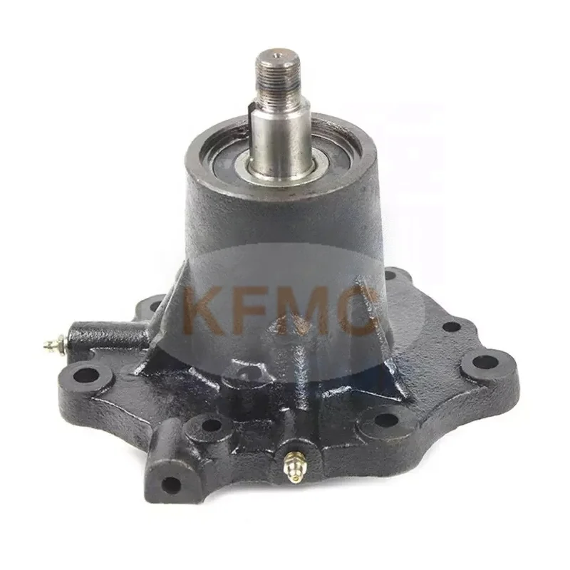 For Hitachi Engine H07ct 161003264 Water Pump 16100-3264 Excavator Ex220-5