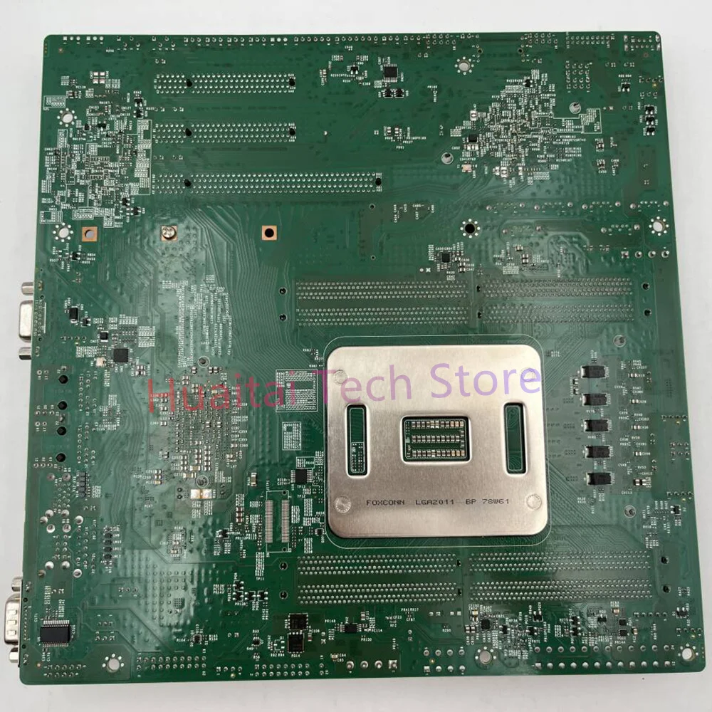 

Материнская плата Процессор Xeon E5-2600/1600 v4/v3 Двойные порта LAN 10GBase-T X10SRM-TF