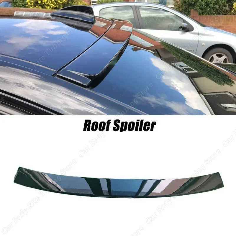 Roof Spoiler