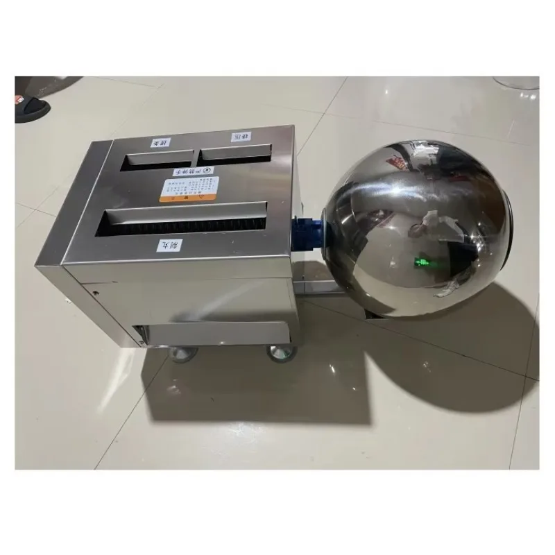 

Tapioca Bubble Machine Taro Ball Machine Ball Popping Boba Juice Ball Making Machine