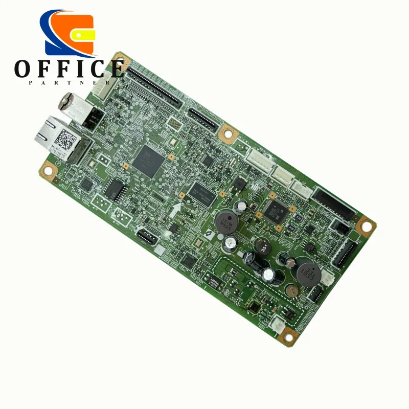 

FM1-Y875 FM1-Y875-000 Formatter Board for Canon MF232W 232W Mainboard Logic PCA Printer Parts