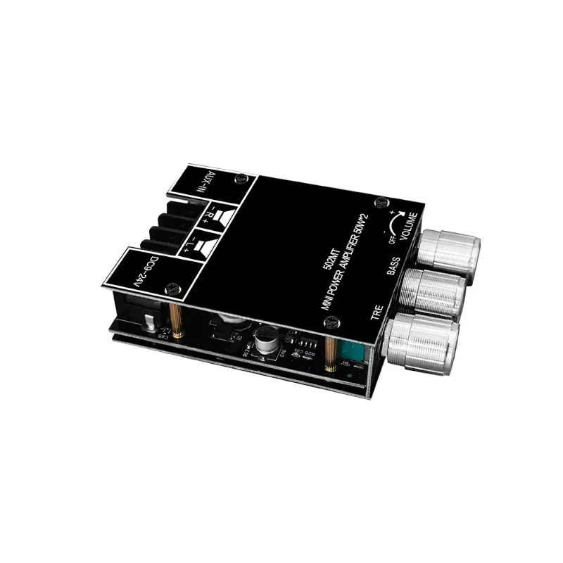 ZK-502MT 2.0 Stereo…