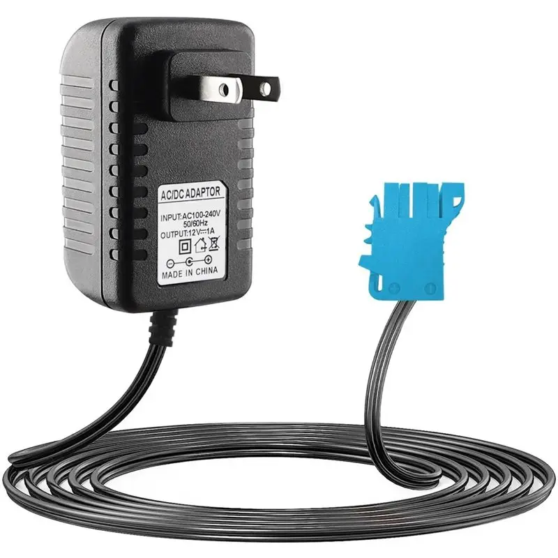 【Shop Now】12V Battery For Peg Perego Ride-On For 12V Peg Perego Batteries,For XUV Polaris RZR 900 Powered US Plug