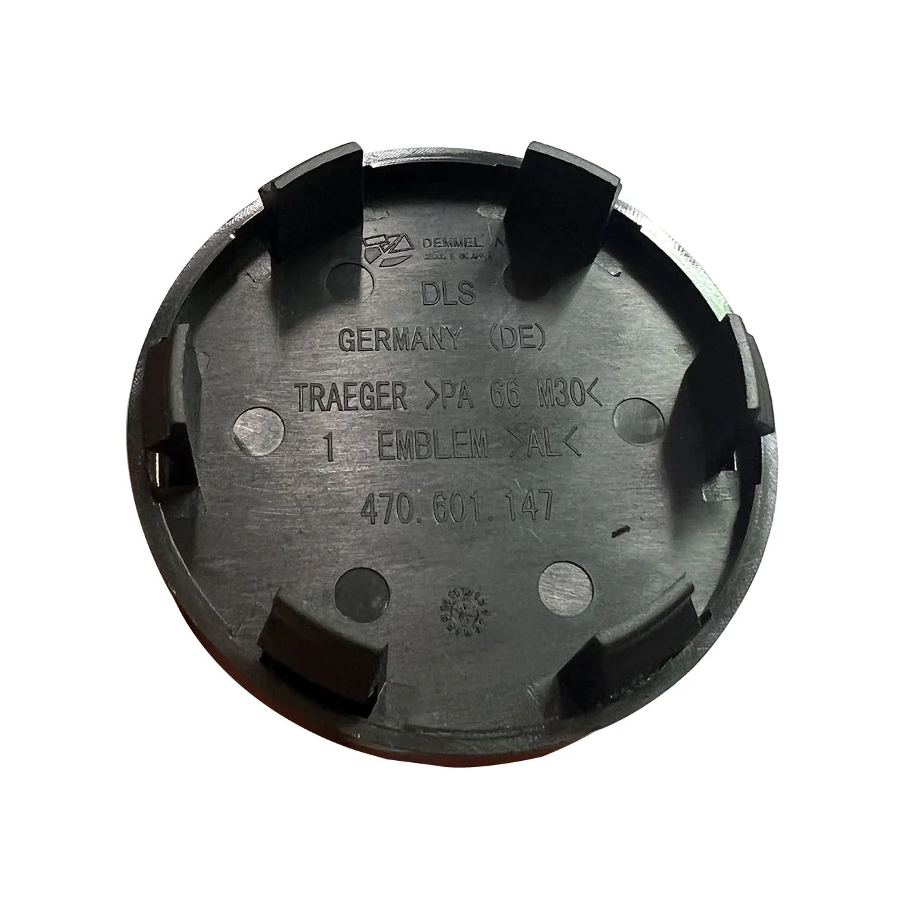 

For Lamborghini Aventador Huracan Murcielago URUS Hub Center Cover OEM 470601147