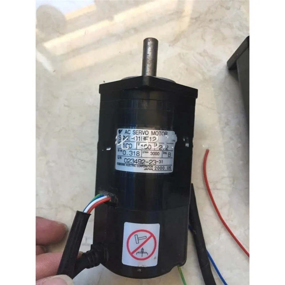 SGME-01BF12    servo motor