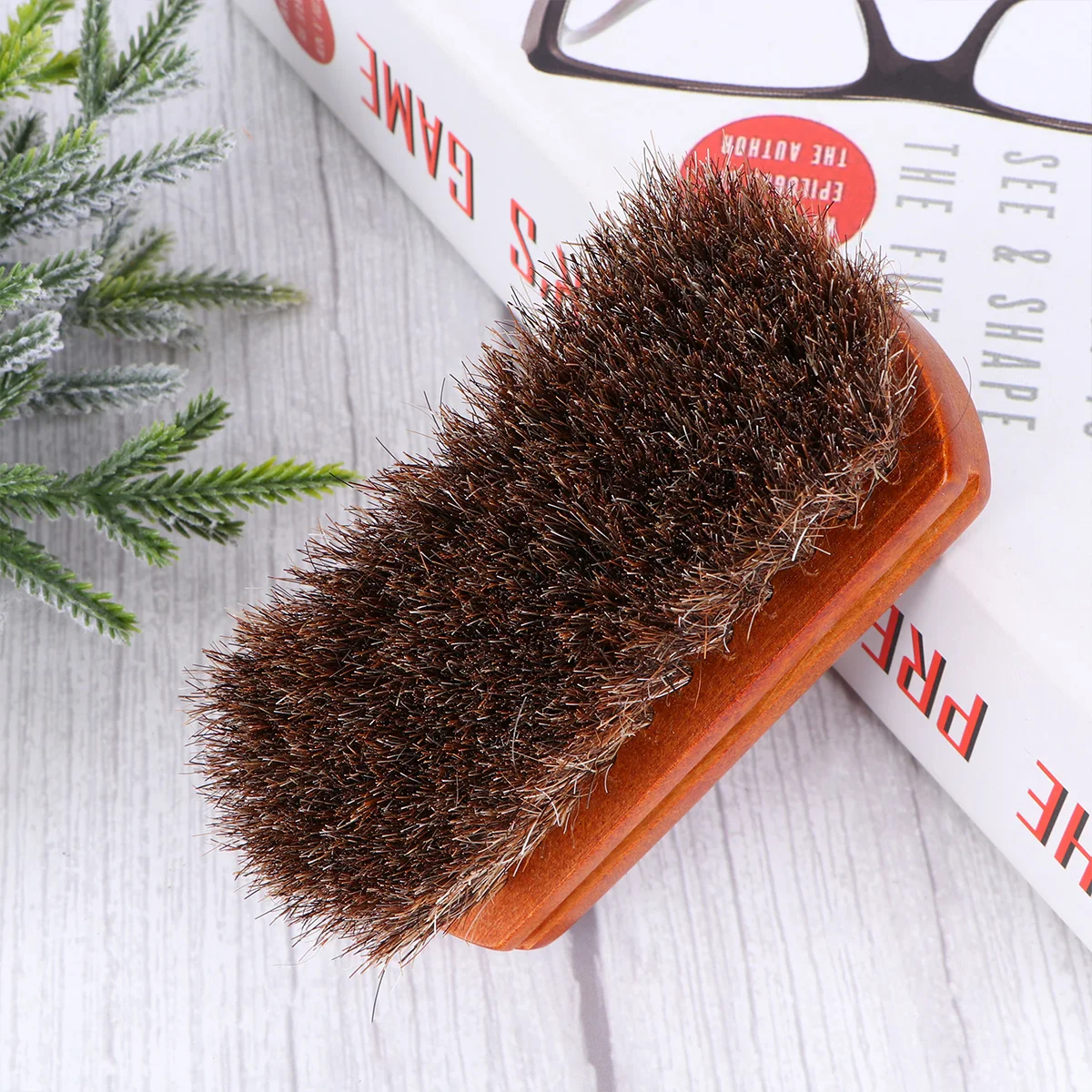 

Shoes Brush Cleaning Brush Shoes Cleaning Brush Portable Brush Shoe Polishing Brush