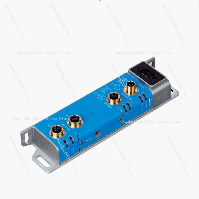 

Original New CDF600-2200 Bus Gateway Proxy Server Fieldbus Communication Module Industrial Automation Device Stock No. 1062460
