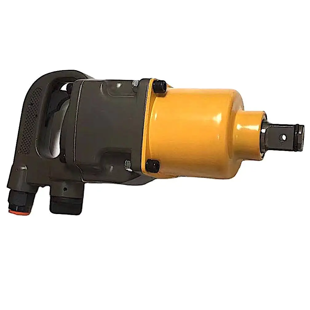 Heavy  Impact Wrench Review square Drive Types of Impact Driver Pneumatic Types of Impact Driver 3/4