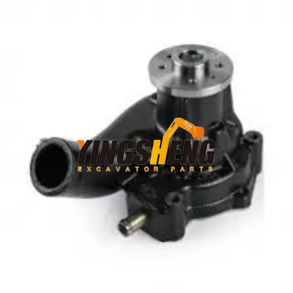 

Водяной насос DH220-5 65.06500-6402A 65.065006402A 65065006402A — самый превосходный водяной насос для двигателя экскаваторов DB58T.