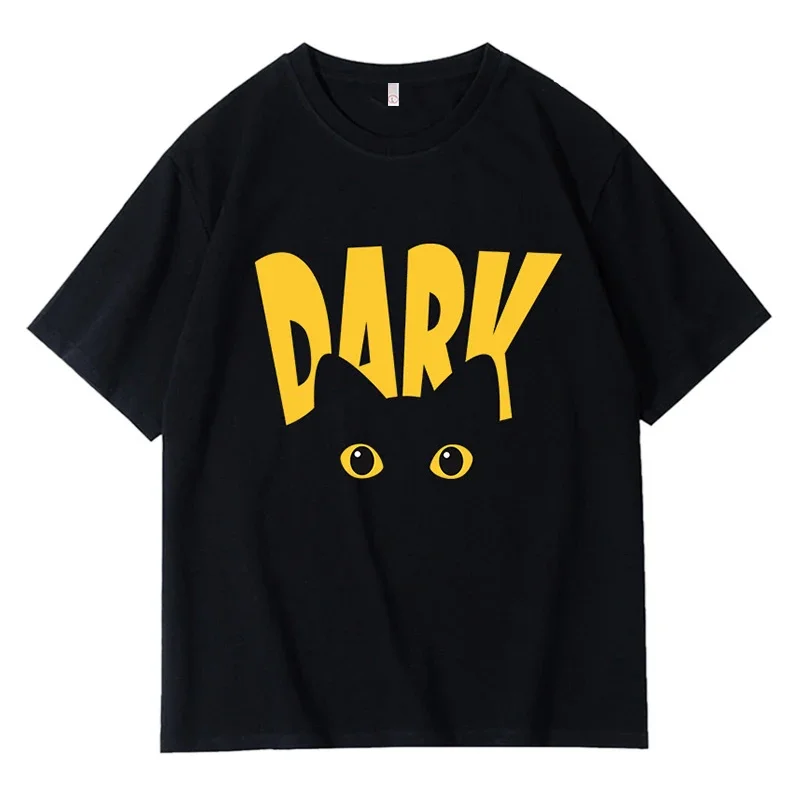 7xl 6xl 5xl T-shirt pour hommes été coton T-shirts grande taille 110-190kg blanc noir T-shirts décontracté manches courtes hauts vêtements masculins