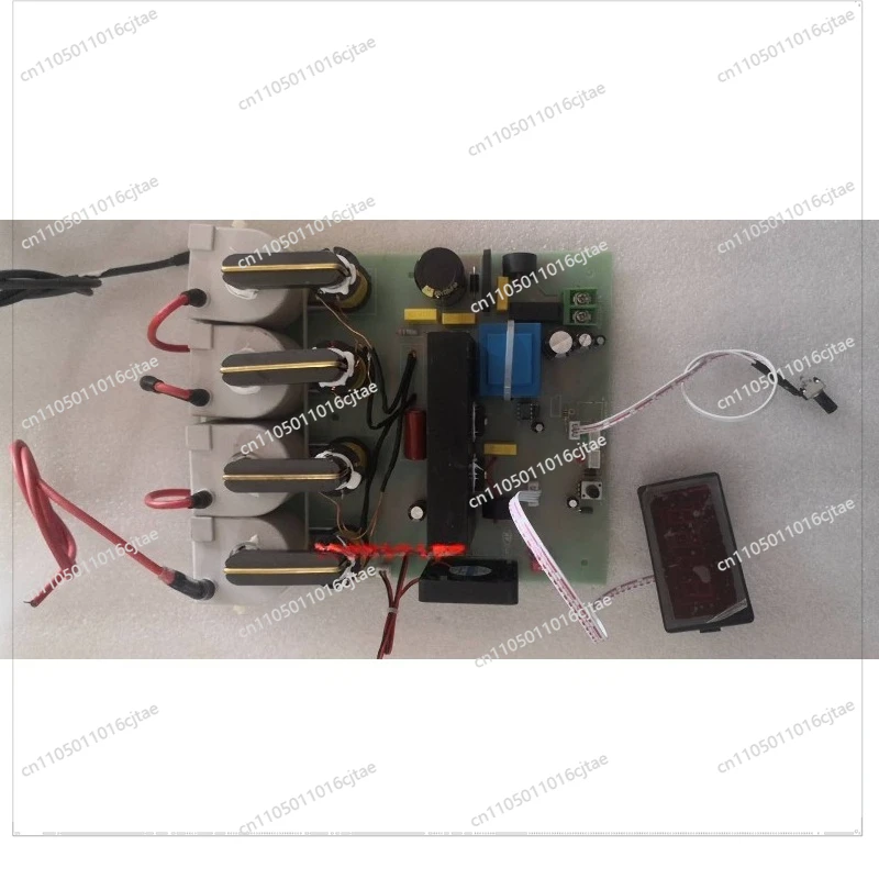 For Meltblown Cloth Electrostatic Electret, High Voltage Electrostatic Generator, High Voltage, Mask Main Board 30-60KV