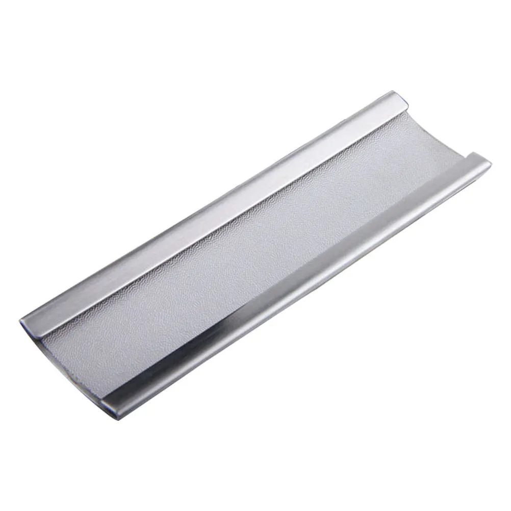 

Efficient Billiard Pool Cue Tip Shaper Well Crafted Metal Design Neat Polished Surface Improves Chalk Adhesion Cue Burnisher
