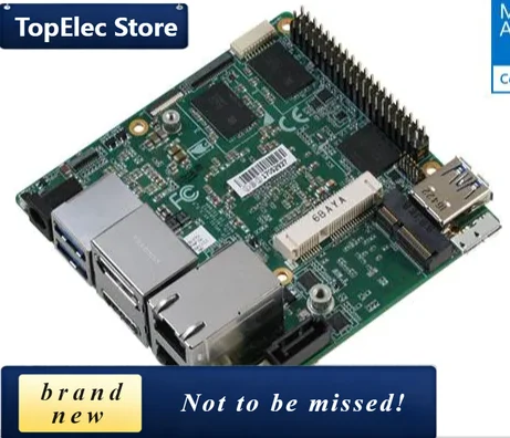 TopElec UPS-APLP4F-A20-0432 UP SQUARED Apollo Lake . N4200 (F1