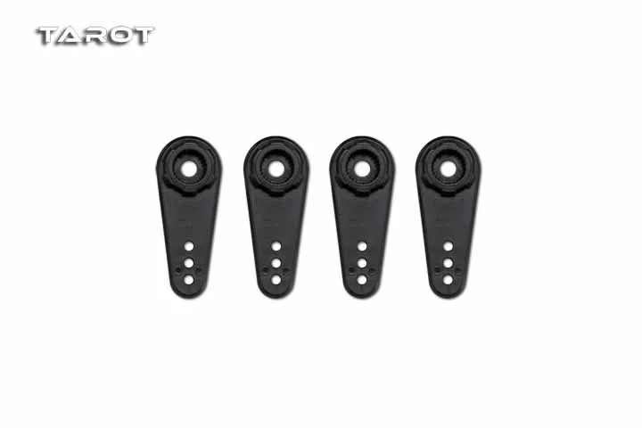 Steam Miao 550/600 25T Standardowe ramię serwomechanizmu MK6005 dla serwomechanizmów FUTABA KST、savox、Xcore、HL、HSP、HD power、Go tech