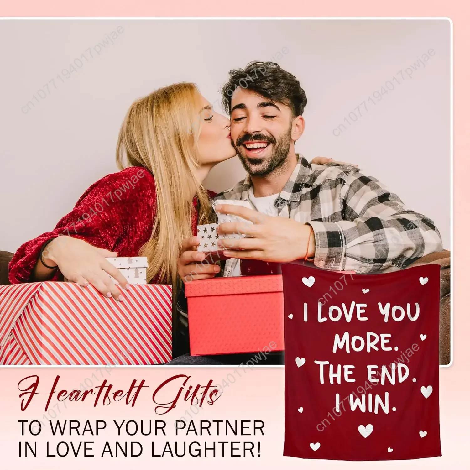 [Summer Sale] Super Soft Wrinkle-Resistant Fleece Fabric Blanket - Thoughtful Father’s Day Christmas, Thanksgiving Gifts for Sp