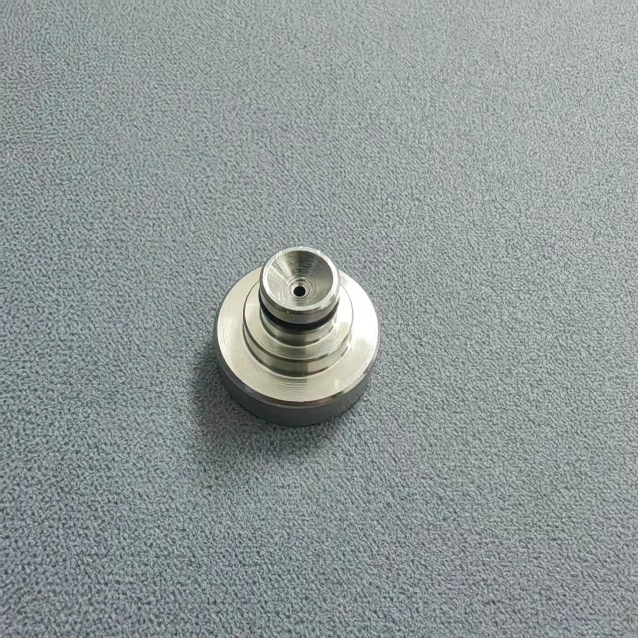 Puffing Tube Plugs suitable for Dongbei DM985YL Ice Cream MachinesPipe Plugs for Dongbei Ice Cream Machines