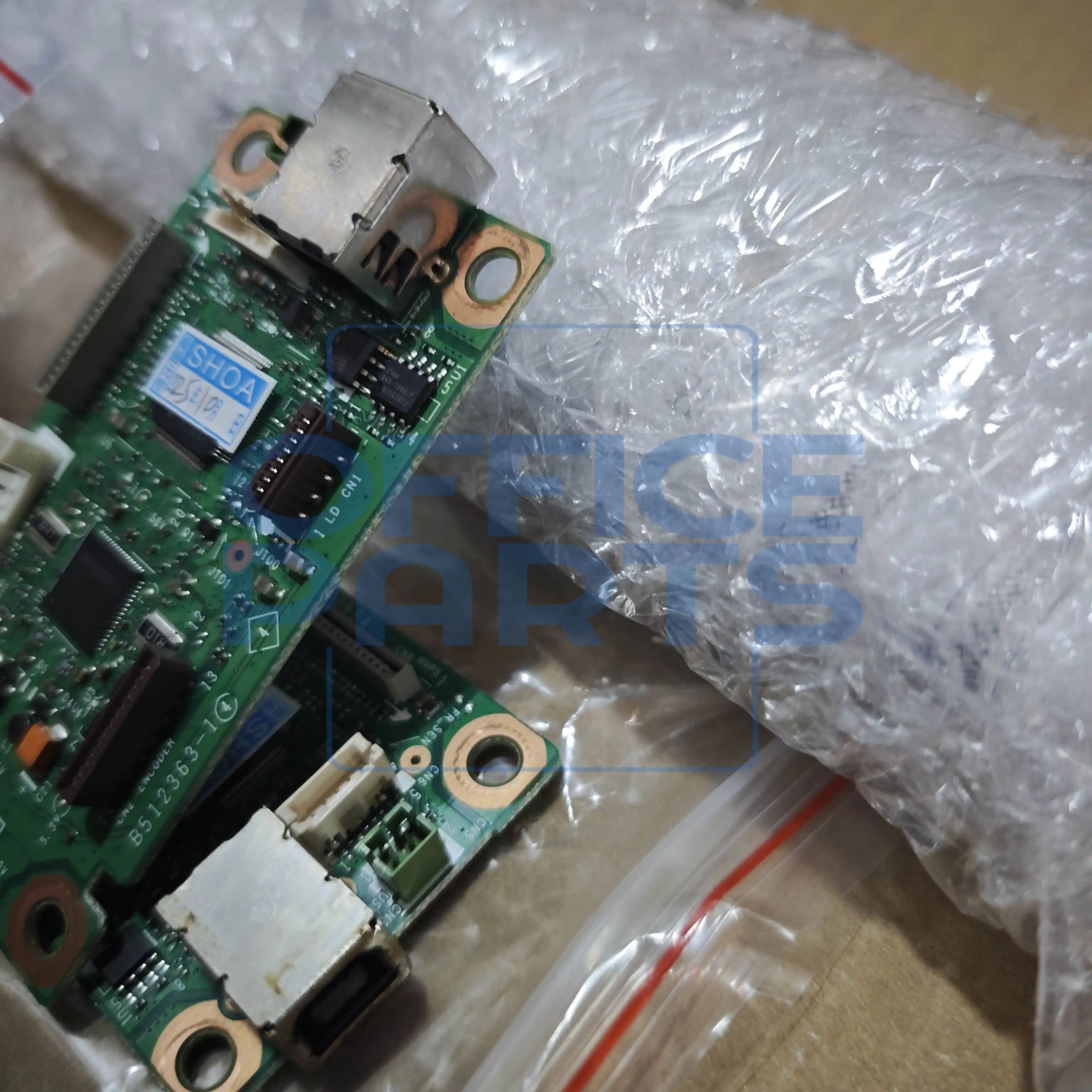 

LV1043G Mainboard Logic Board for Brother HL 1110 Mother Board Formatter Board Printer Parts