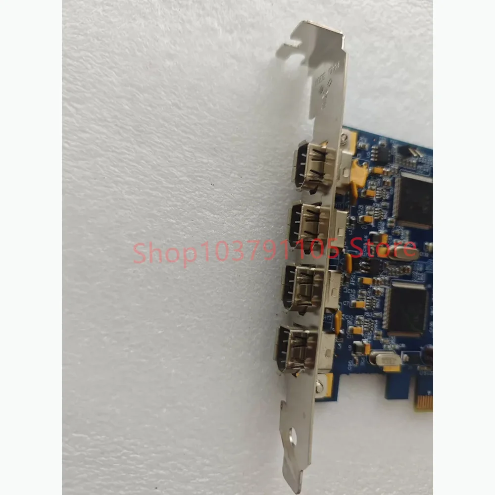 Perfect test Stable performance FWX2-PCIE10