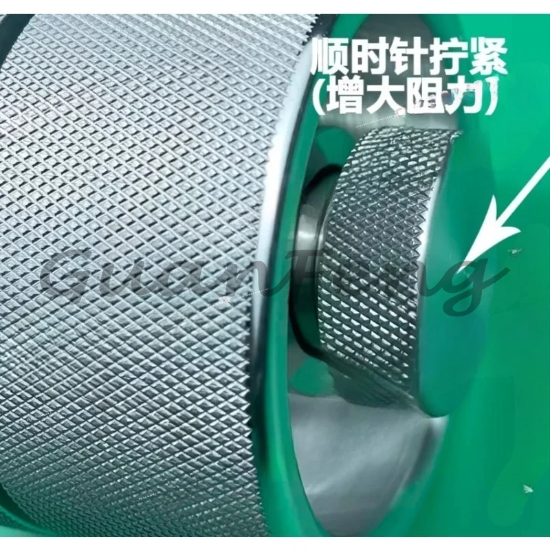 Finger plate, aluminum alloy finger wrist strength trainer, forearm arm strength training, grip device