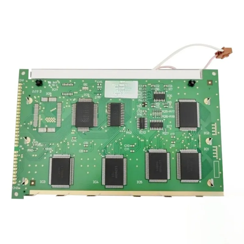 

SP14N02L6ALCZ Новые оригинальные ЖК-модули 5,1 дюйма 240*128, быстрая доставка