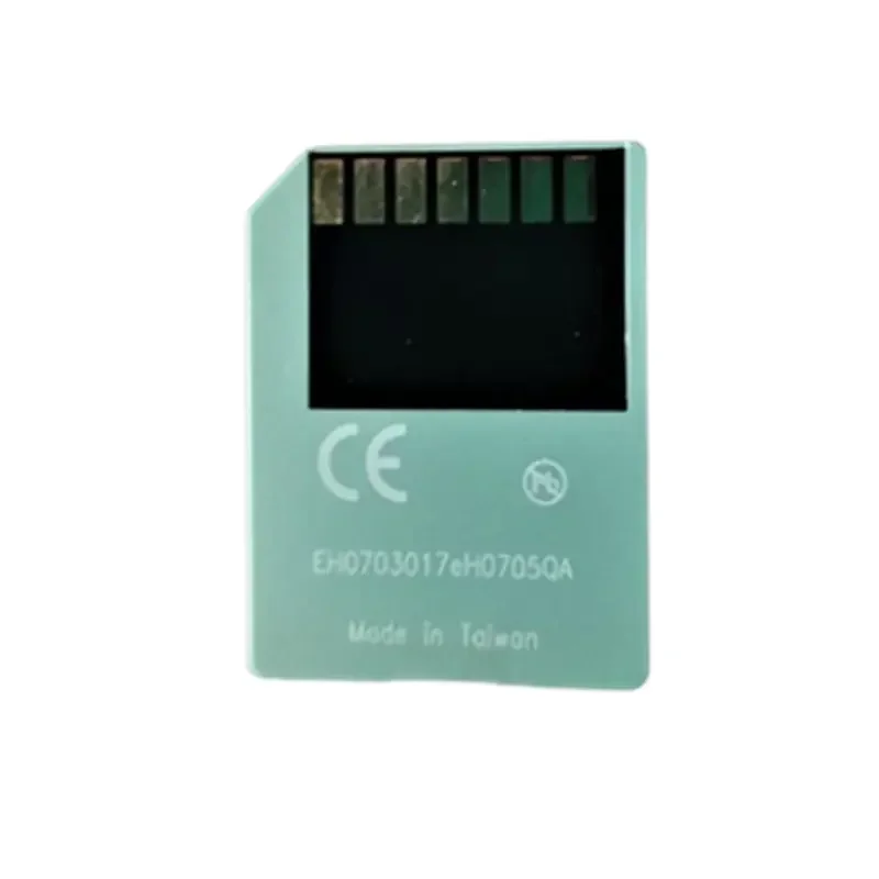 Original New In Stock Memory Card 6ES7953-8LF20-0AA0 Storage Card 6ES7953-8LP20-0AA0 One Year Warranty