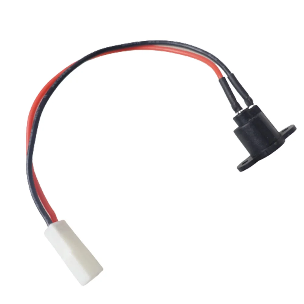 

Запасной зарядный порт + кабель для электрического скутера X iaomi восстанавливает эффективность зарядки вашего скутера