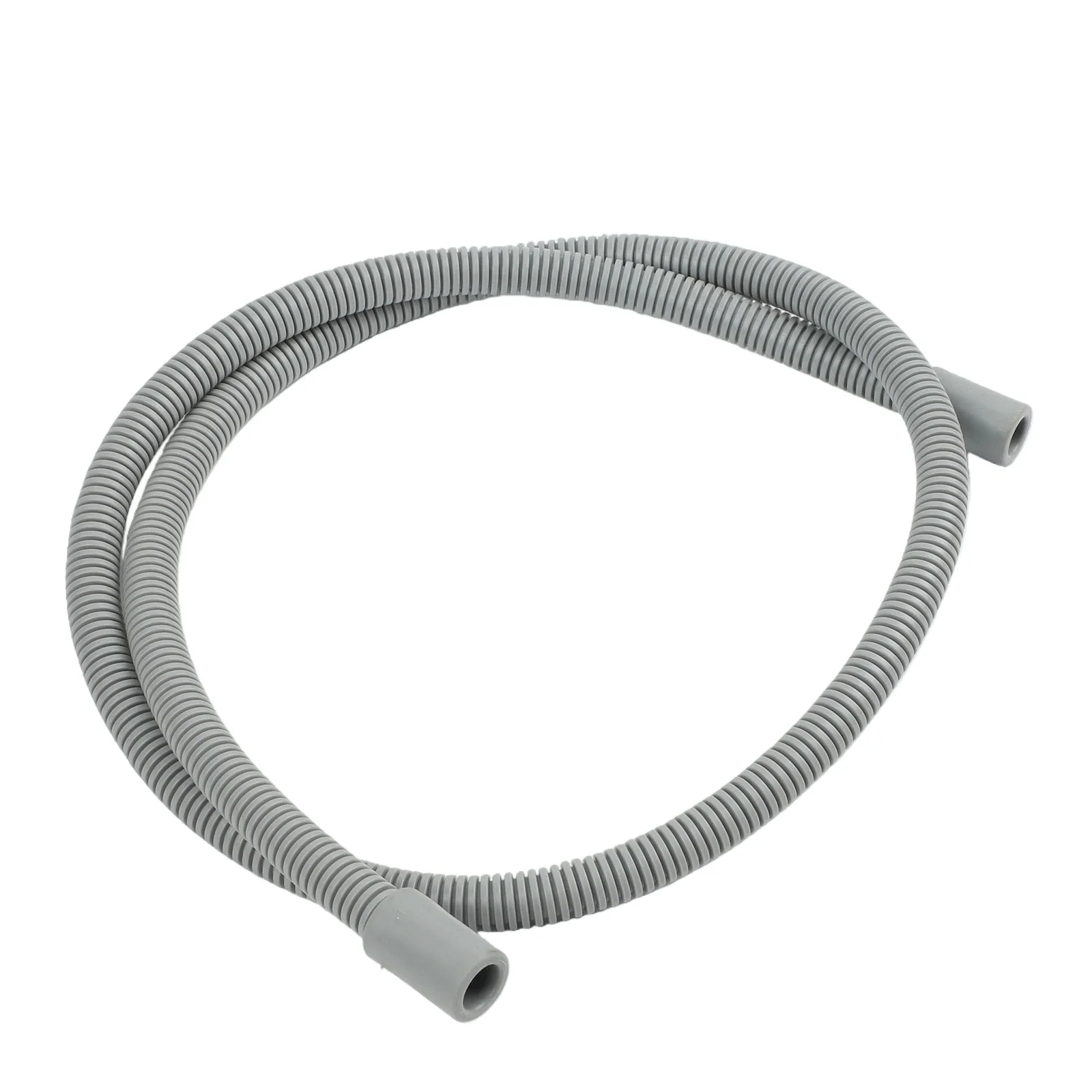 Dryer Water Discharge 2m As Shown Dryer Drain Hose Efficient Drainage Solution Tool Furniture Accessory Ventless Dryer Hose