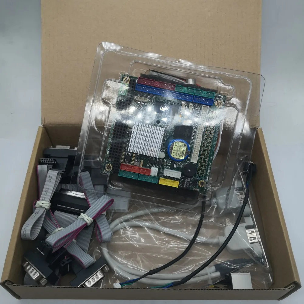 لوحة VDX-6354RD PC/104 vertex86dx #4