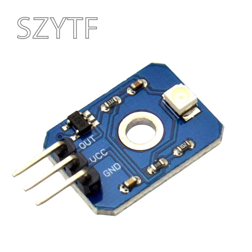 UV Ultraviolet Sensor Module Ultraviolet Detection Module