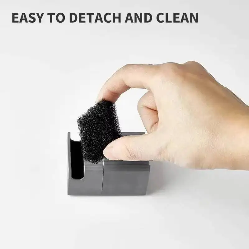 PETKIT Replacement Foam Filters For Eversweet Max / Eversweet 3 Pro / Solo 2 / Solo SE Pet Water Fountain 6/12PCS Pump Filter