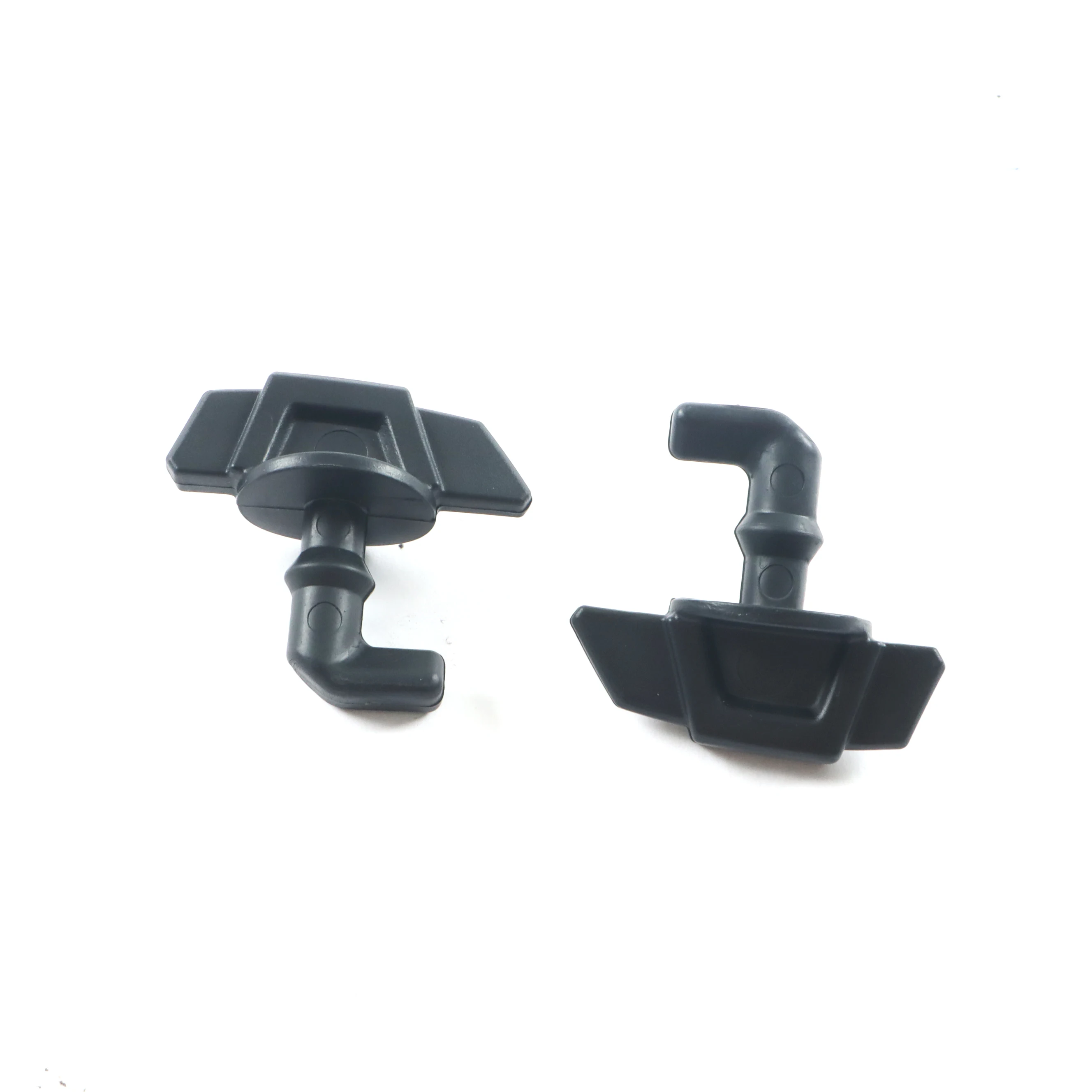 إنتاج المصنع ملحقات RZR Polaris مفتاح غطاء خزان المياه البلاستيكي