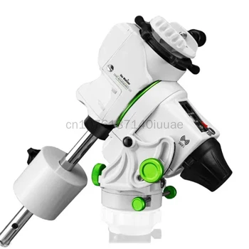 Skyviewer 삼각대가 있는 전기 테오돌라이트, SA GIT/XY GTI, GOTO 별빛 필드 천체 망원경, 천체 망원경 액세서리