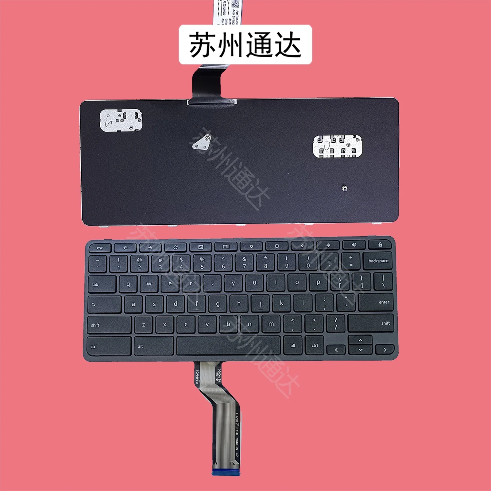 For Acer R753T R853T C734T US Keyboard NK. I111S.0D6 NK. I111S.0J5