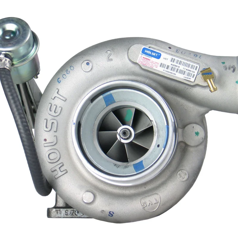 

ATV&UTVFactory Direct Sale High Quality HX40W Turbo Komatsu PC300-8 Excavator SA6D114 QSL 4039140