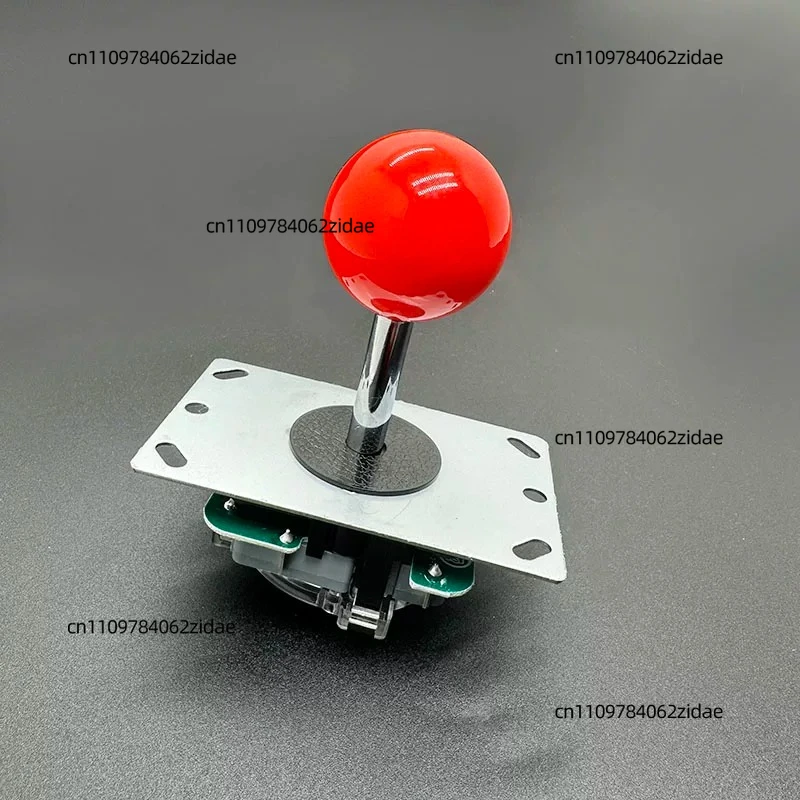 For Original Genuine Joystick for Claw Machine Shixin Joystick Arcade Game Machine Modification Parts