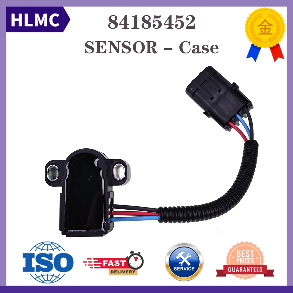 

Датчик деталей строительной техники 84185452 48187565 Комбайн сахарной трости A8000 A8010 A8800 A8810 Замена