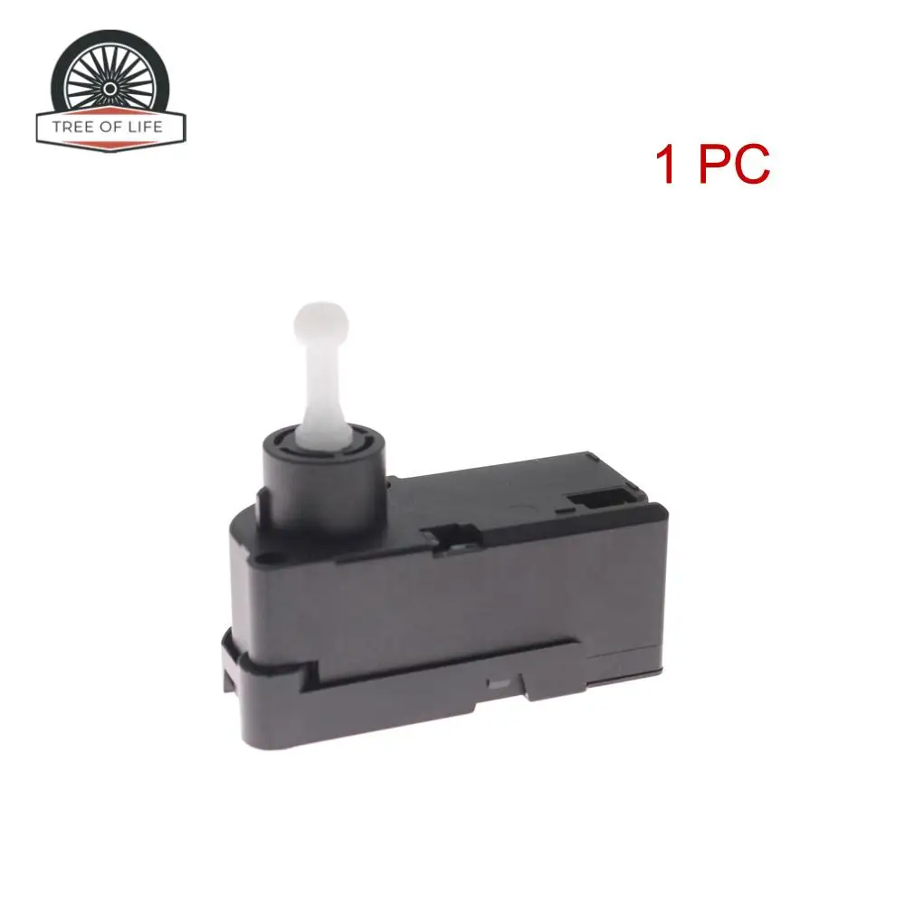 

0307853312 Front Headlight Leveling Adjustment Motor For VOLVO C30 S40 V50 2004 2005 2006 2007 2008 2009 2010 2011 2012