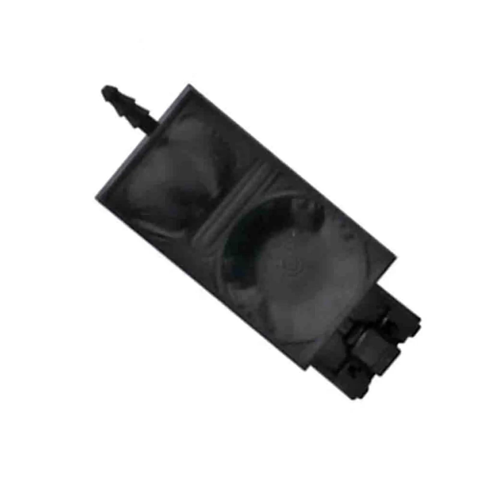 1pcs UV Black Direct Plug Ink Damper Fits For Epson i3200 TX 800 i 3200 TX800